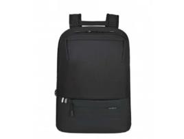 Mochila SAMSONITE Stackd Biz Black (47 cm x 34 cm)