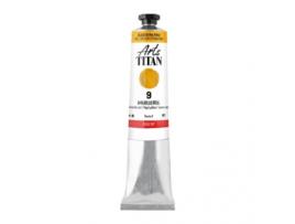 Oleo Extra Fino Titã 20 Ml (9 Amarelo Real Série 2)