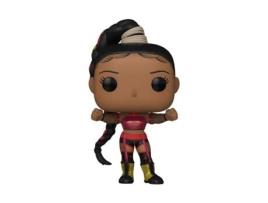 Figura WWE Funko Pop! Bianca Belair #108