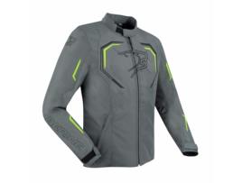 Casaco de Mota Bering Dundy (Tam: S)