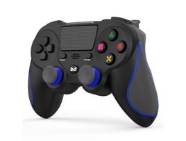 Comando Ps4