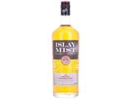 Whisky ISLAY MIST Blended Islay Mist (1 L - 1 unidade)