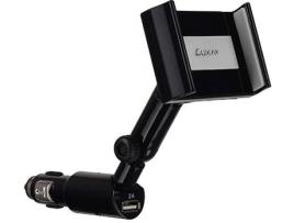 Suporte LUXA2 Ho-Mhs-Pcccbk-00