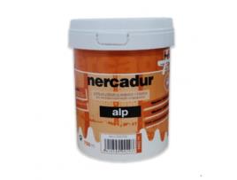 Nercadur Branco Neve Mate 750 Ml