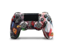 Comando Ps4