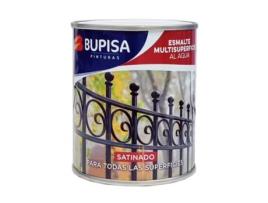 MultiSurfaces Esmalte MultiSurfaces Cores Acetinadas 750 Ml (Cinzento Claro)