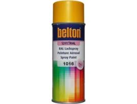 Belton Spect Ral Brilhante Spray 400 Ml (Ral 1016 Amarelo Enxofre)