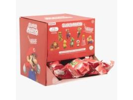 Porta-Chaves SUPER MARIO Backpack Buddies