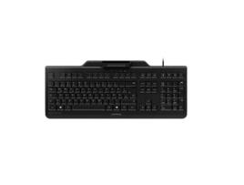 Teclado CHERRY Jk - A0400Be - 2 (Belga - Preto)