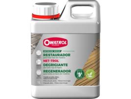 Limpador Net-Trol Restore 1 Lt