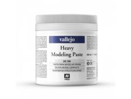 Pasta de Modelação Densa 500 Ml
