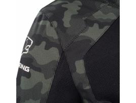 Casaco de Mota Bering Zenith (Tam: L)