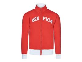 Casaco Vermelho Eusébio 1962