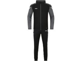 Fato de Lazer com Capuz para Crianças Jako Performance (Tam: 12/12)