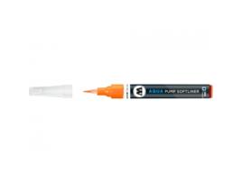 Marcador Acurela Aqua Pump Softliner