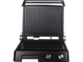 Grelhador de Placas WELUOT KB1036 (2000W)