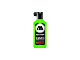 Pintura Acrílica One4All 180 Ml (219 Neon Green Fluorescent)