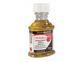Medium Pintura a Óleo Medium 75 Ml