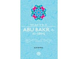 Livro abu bakr as-siddiq de ruhi demirel (inglês)