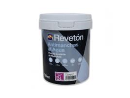 Tinta Resistente a manchas à base de água Reveton 750 Ml