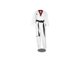 Dobok de Taekwondo Bordado para Crianças Dorawon (Tam: 7 anos)