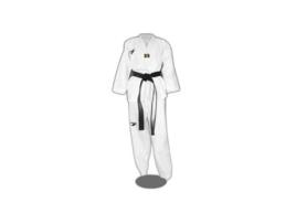 Taekwondo Dobok Bordado Dorawon Rice (Tam: 1,90 m)