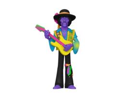 Figura JIMI HENDRIX Vinil