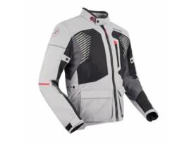 Casaco de Mota Bering Bakundu (Tam: 3XL)