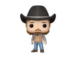 Figura YELLOWSTONE Funko Pop! Kayce Dutton #1363