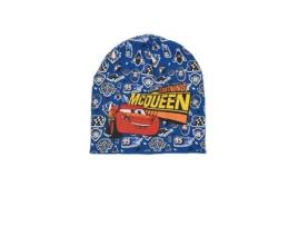 Gorro CARROS Lightning Mcqueen (Criança)