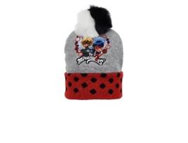 Gorro MIRACULOUS LADYBUG  (Criança)