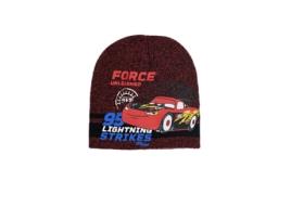 Gorro CARROS Lightning Mcqueen 95 (Criança)