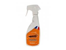 Limpador De Superfícies Bactericida