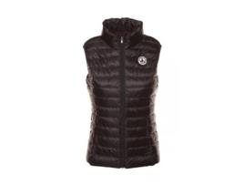 Casaco HUMMEL para Mulher Preto  (Tam: 3XL)