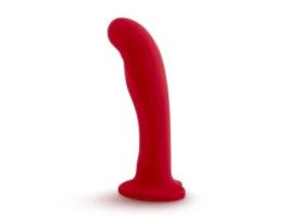 Temptasia Dildo Jezebel Crimson TEMPTASIA