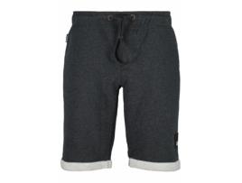 Calções para Homem ALIFE & KICKIN (M - Multicor)