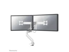 Suporte para Monitor NEOMOUNTS BY NEWSTAR Duble Branco