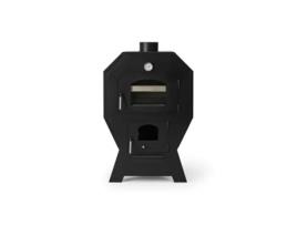 Forno PRENSA STOVE Arrecife 1 (67x100x58 cm)