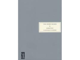 Livro the home-maker de dorothy canfield fisher,karen knox (inglês)