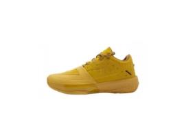 Sapatilhas de Homem PEAK Big Amarelo para Basquetebol (45)