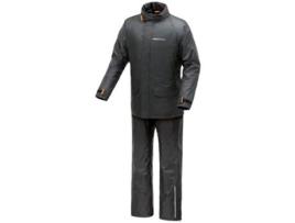 Equipamento para a Chuva de Motocicletas Tucano Urbano Diluvio Day (Tam: XL)