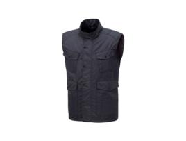 Casaco Sem Mangas Tucano Urbano Dario (Tam: 3XL)