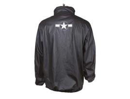 Casaco de Chuva de Moto Harisson Superfit (Tam: 3XL)