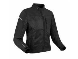 Casaco de Mota Bering Ozone (Tam: L)