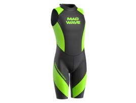 Fato de Banho Mad Wave Opnwtr Hydrostar Dsss Sls (Tam: XS)