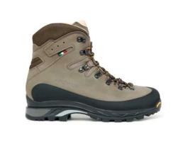 Botas ZAMBERLAN  961 Guide Leather Rr Hiking Boots - Homem  (41 - Cinzento)