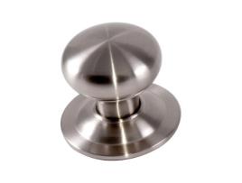 Pomo Puerta 70 Mm Liso BRIMIC