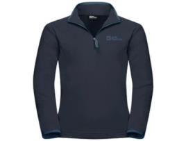 Velo de Bebé Semi-Cortado Jack Wolfskin Taunus (Tam: 2/4 anos)