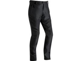 Calças de Motocicletas Femininas Ixon Raceline (Tam: 2XL)