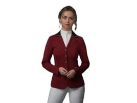 Casaco de Equitação Feminino Presteq Ambitionfirst (Tam: 44)